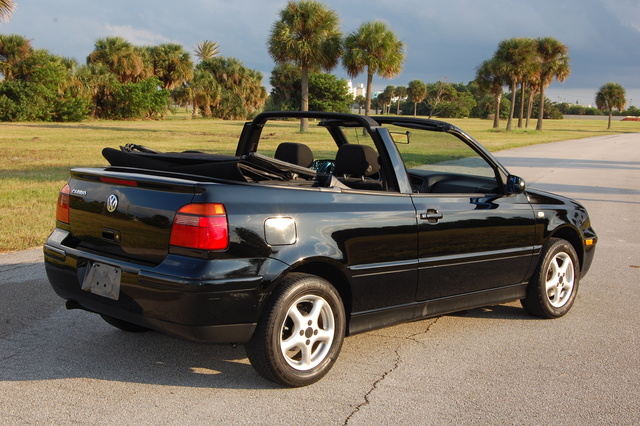 Free 1998 vw cabrio repair book